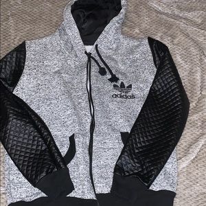 Adidas sweater